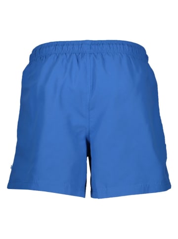 Badeshorts "Aruba" in Blau