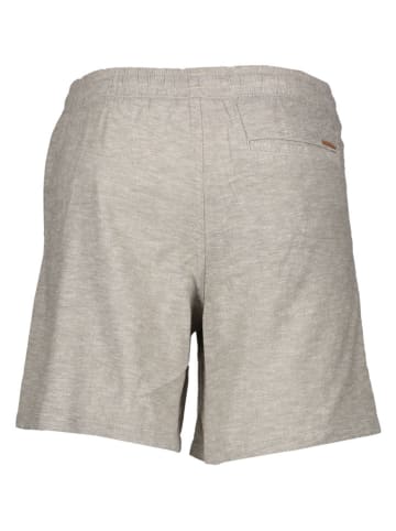 Shorts "Jaiden" in Hellgrau