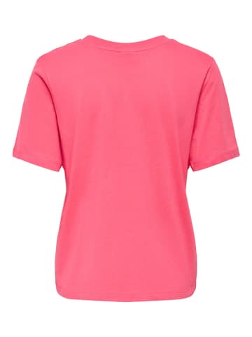 Shirt "May" roze