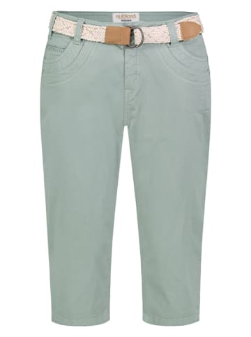 Capribroek mintgroen