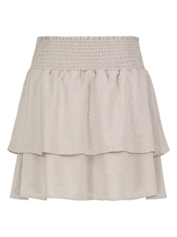 Rok beige