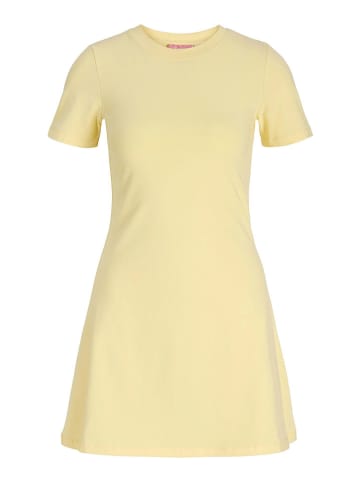 Kleid "Bella" in Gelb