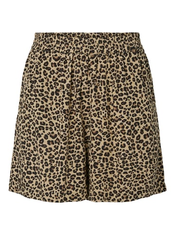 Short "Pcbarri" beige