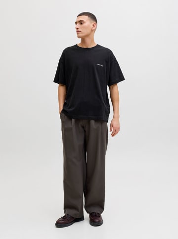 Shirt "Montauk" zwart