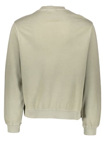 Bluza "Ormaine" w kolorze beżowym