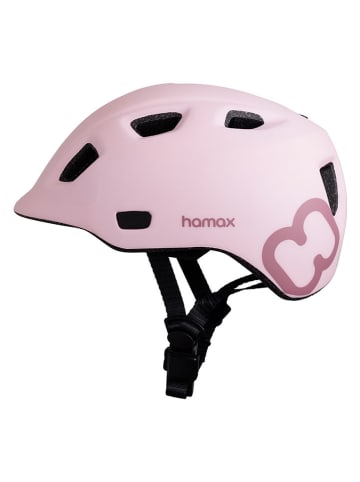 Fahrradhelm "Thundercap" in Rosa