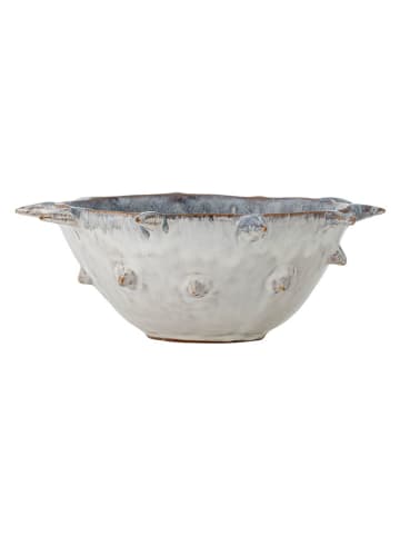 Serveerkom "Edie" blauw - Ø 22,5 cm