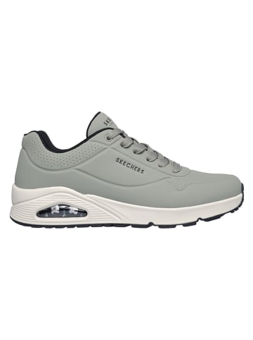 Sneakers "Uno-Stand On Air" in Grau