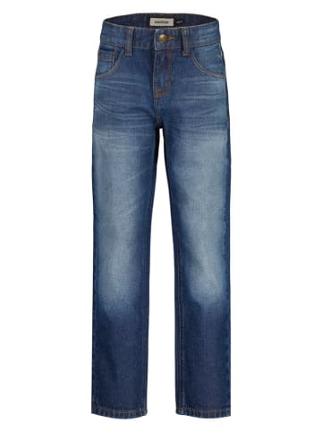 Spijkerbroek "Denver" - regular fit - blauw