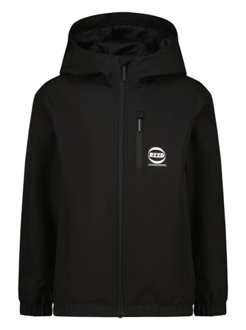 Übergangsjacke "Toft" in Schwarz