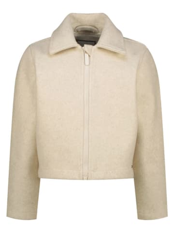 Blouson "Jena" beige