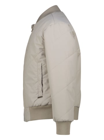Blouson "Josie" in Beige