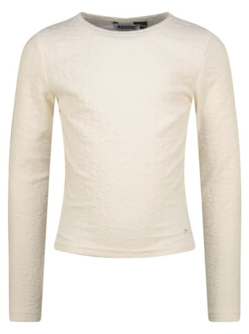 Longsleeve "Tammie" beige