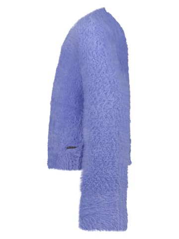 Vest "Kitty" lichtblauw