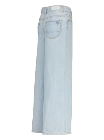 Jeans "Monaco" - Comfort fit - in Hellblau