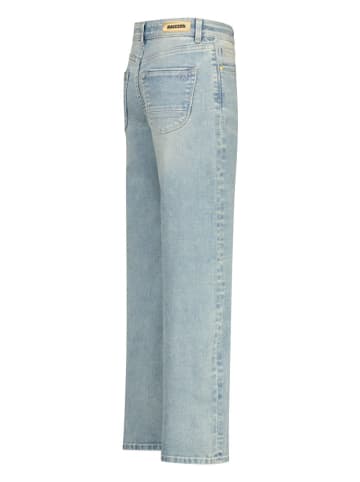 Jeans "Mississippi" - Comfort fit - in Hellblau