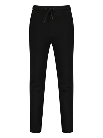 Sweatbroek "Sique" zwart