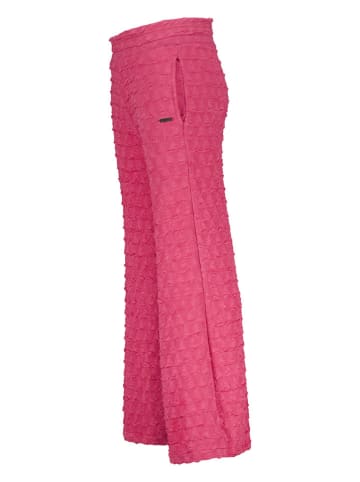 Broek "Pella" roze