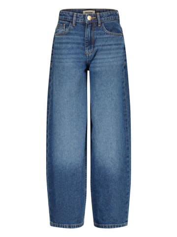 Spijkerbroek "Cali" - comfort fit - blauw