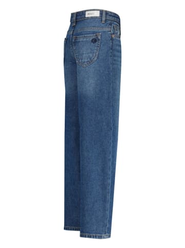 Jeans "Cali" - Comfort fit - in Blau