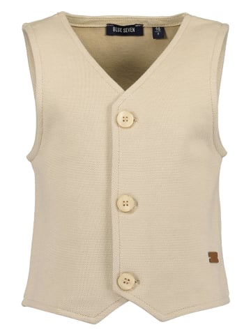 Bodywarmer beige