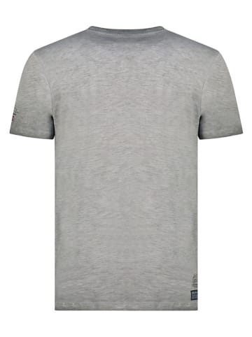 Shirt "Jirkel" in Grau
