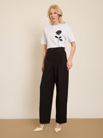 Broek zwart