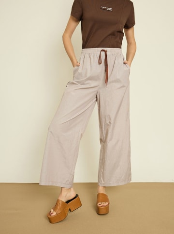 Broek grijs
