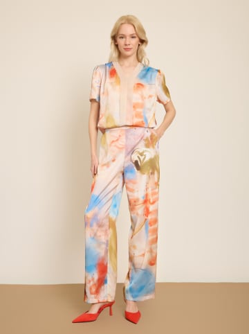 Hose in Bunt
