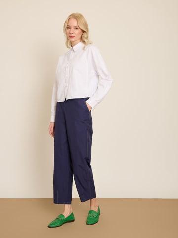 Blouse wit