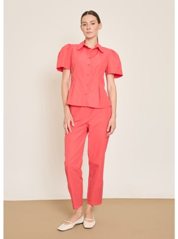 Hemd in Orange