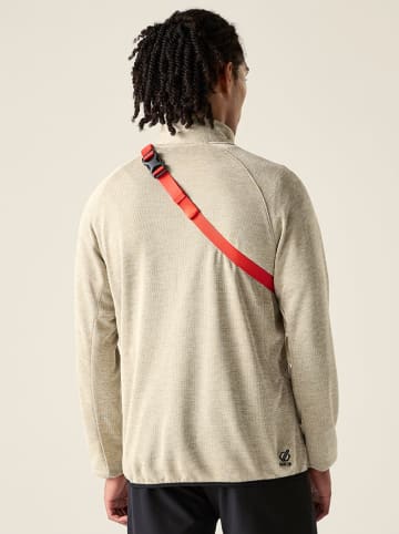 Fleece vest "Torrek II" crème
