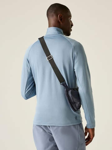 Funktionsjacke "Apex" in Blaugrau