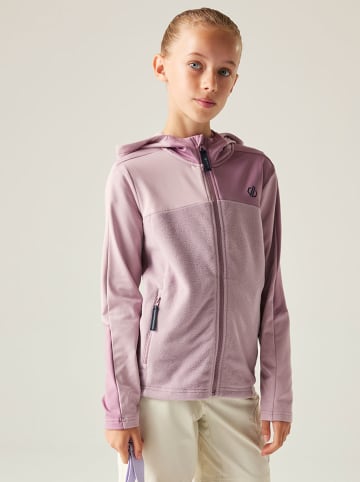 Funktionsjacke "Thriving IV" in Rosa/ Mauve