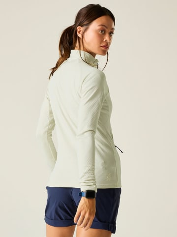 Funktionsjacke "Emerging III" in Creme