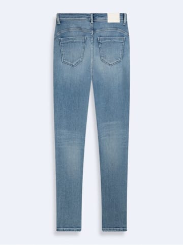 Spijkerbroek "Jonna" - skinny fit - lichtblauw
