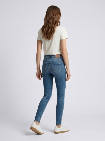 Jeans "Jonna" - Skinny fit - in Blau