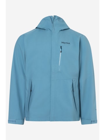 Regenjas "PreCip Evo Pro" blauw
