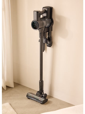 Odkurzacz akumulatorowy "Cyclone Force Pro" w kolorze czarnym - 350 W