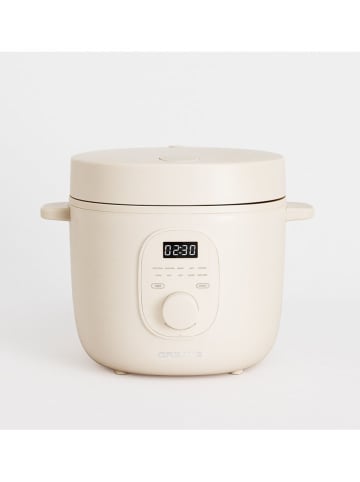 Reiskocher in Creme - 2 l