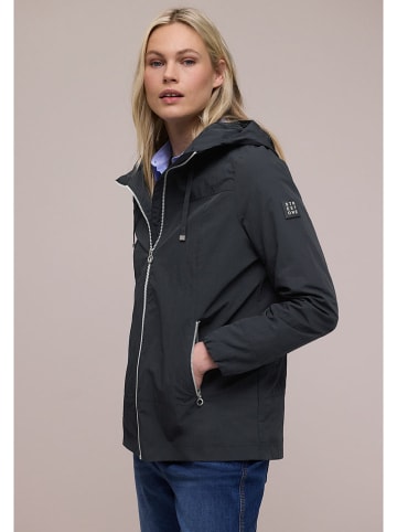 Windbreaker in Dunkelblau