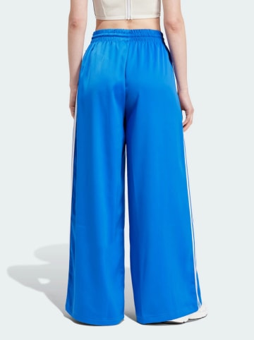 Sweathose in Blau