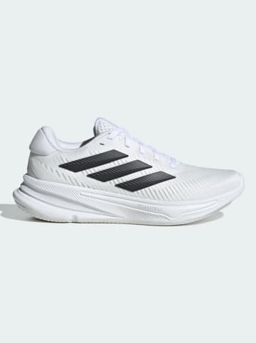 Hardloopschoenen "Supernova Ease" wit