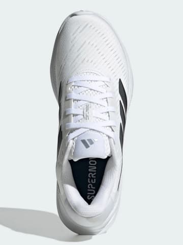 Hardloopschoenen "Supernova Ease" wit