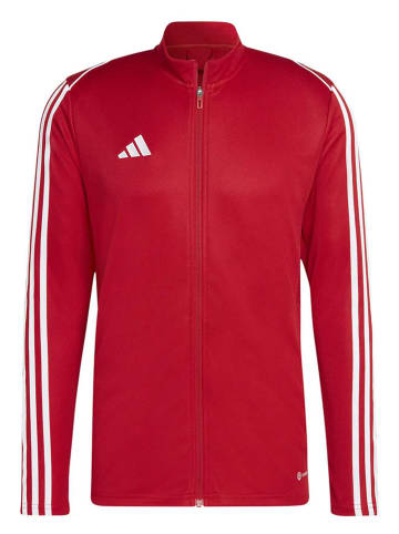 Trainingsjas "Tiro 23" rood