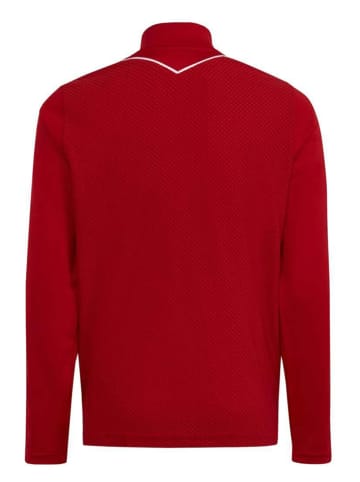 Trainingsjas "Tiro 23" rood