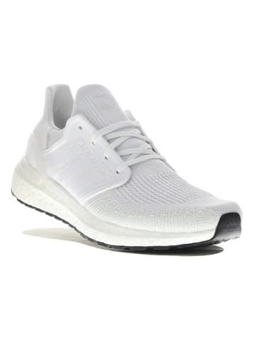 Laufschuhe "Ultraboost 20" in Weiß