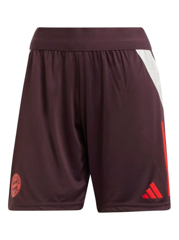 Trainingsshorts "Bayern Munich Tiro" in Rot