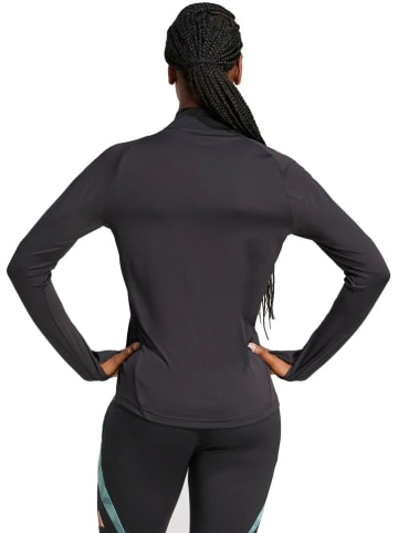Trainingslongsleeve "Bayern Munich Tiro" in Anthrazit