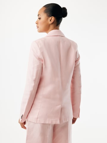 Blazer in Rosa